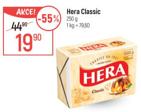 Tuk na pečení Hera