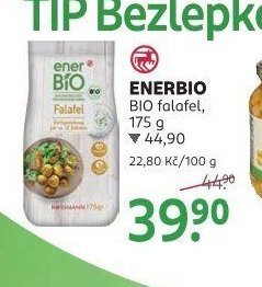 ENERBIO BIO falafel