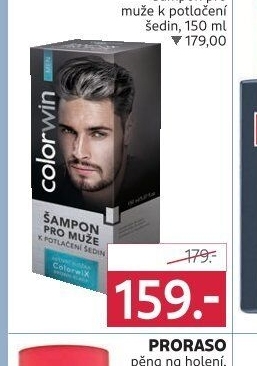 Šampon Colorwin