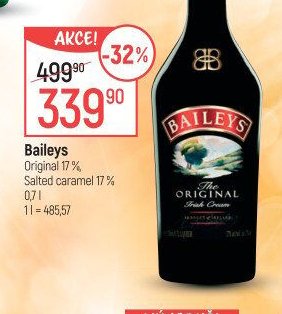 Baileys