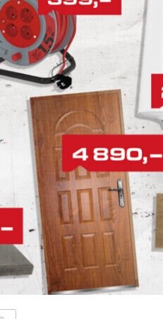 Dveře - UNI HOBBY akcniletaky.com