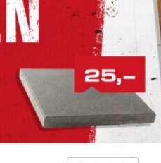 Betonová dlaždice - UNI HOBBY akcniletaky.com
