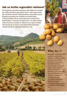 akční leták Kaufland 2.10.2024-8.10.2024