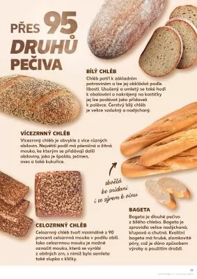 akční leták Kaufland 2.10.2024-8.10.2024