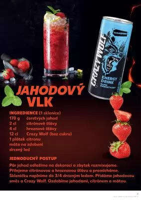 akční leták Kaufland 2.10.2024-8.10.2024