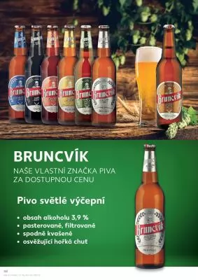 akční leták Kaufland 2.10.2024-8.10.2024