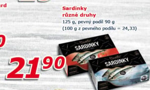 Sardinky Bassta
