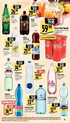 akční leták Albert 2.10.2024-8.10.2024