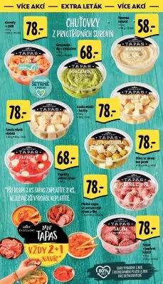 akční leták Albert 2.10.2024-8.10.2024