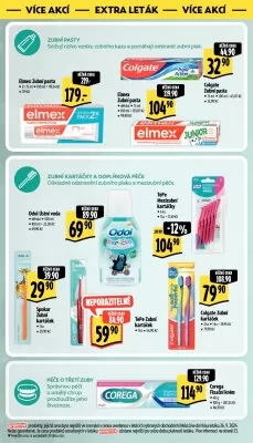 akční leták Albert 2.10.2024-8.10.2024