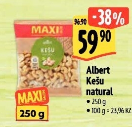 Kešu Albert