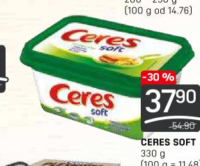 Tuk Ceres Soft