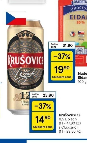 Krušovice 12