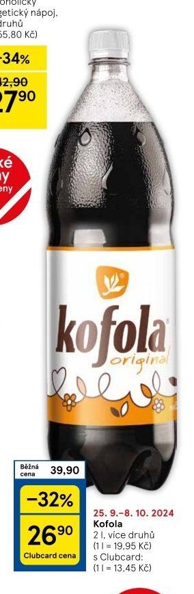Kofola