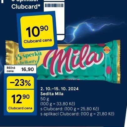 Sedita Mila