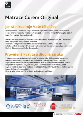 akční leták ASKO 26.9.2024-30.11.2024