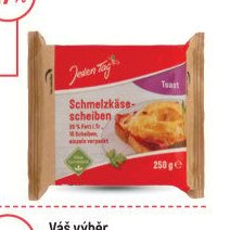 Jeden Tag Tavené plátky
