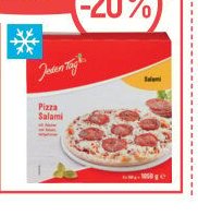 Jeden Tag Pizza