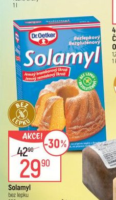 Solamyl