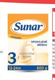 Sunar