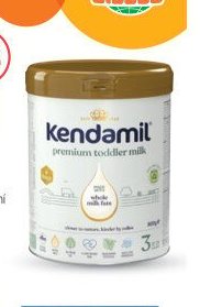 Kendamil Premium