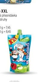 Hello XXL