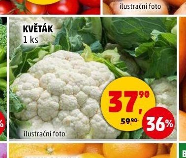 KVĚTÁK
