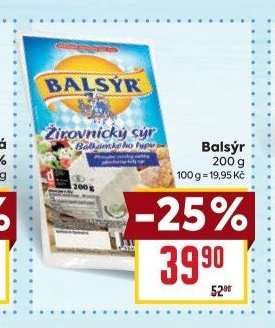 Balsýr