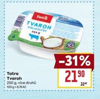 Tatra Tvaroh