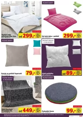 akční leták ASKO 3.10.2024-16.10.2024