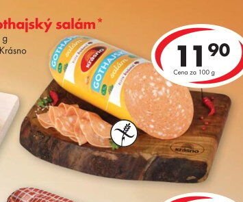 Gothajský salám