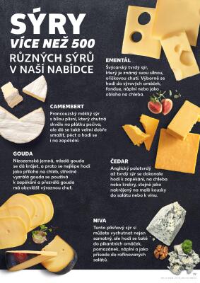 akční leták Kaufland 9.10.2024-15.10.2024