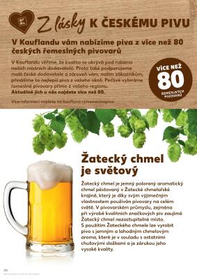 akční leták Kaufland 9.10.2024-15.10.2024