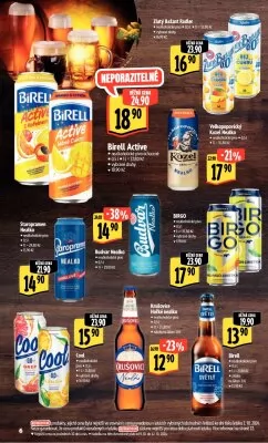 akční leták Albert 9.10.2024-15.10.2024