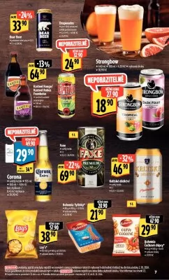 akční leták Albert 9.10.2024-15.10.2024