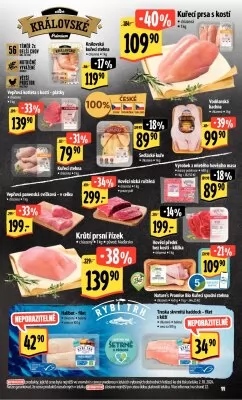 akční leták Albert 9.10.2024-15.10.2024