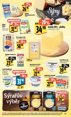 akční leták Albert 9.10.2024-15.10.2024
