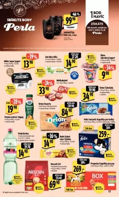 akční leták Albert 9.10.2024-15.10.2024