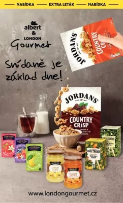 akční leták Albert 9.10.2024-15.10.2024