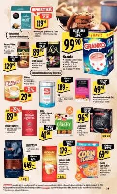 akční leták Albert 9.10.2024-15.10.2024