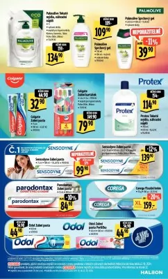 akční leták Albert 9.10.2024-15.10.2024