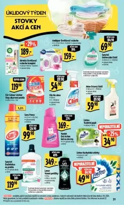 akční leták Albert 9.10.2024-15.10.2024