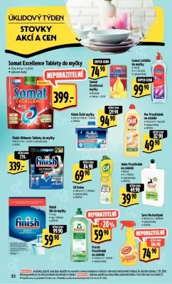 akční leták Albert 9.10.2024-15.10.2024