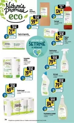 akční leták Albert 9.10.2024-15.10.2024