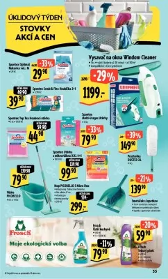 akční leták Albert 9.10.2024-15.10.2024