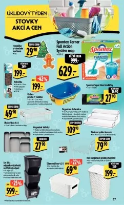 akční leták Albert 9.10.2024-15.10.2024