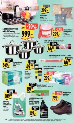 akční leták Albert 9.10.2024-15.10.2024