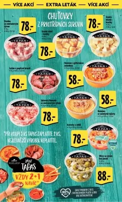 akční leták Albert 9.10.2024-15.10.2024