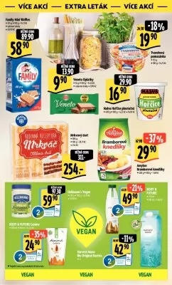 akční leták Albert 9.10.2024-15.10.2024