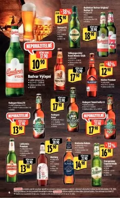 akční leták Albert 9.10.2024-15.10.2024
